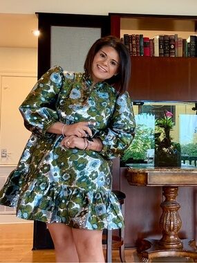 Meet your Posher, Amberly